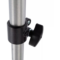 Manfrotto 320PSL Aufnahmetisch