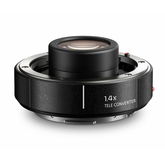 Panasonic Konverter / Extender 1,4 DMW-STC14E