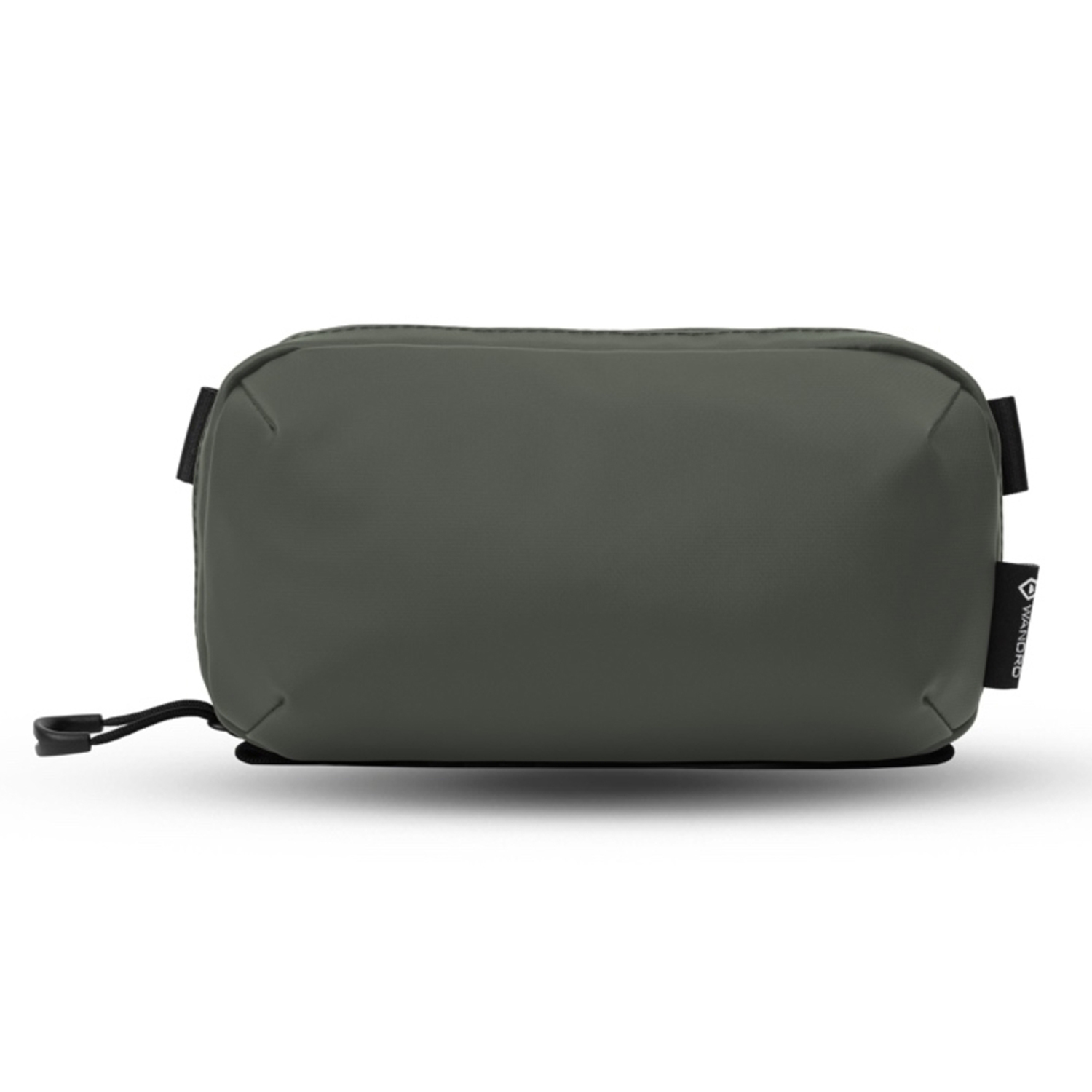 WANDRD Tech Bag Small Wasatch Green