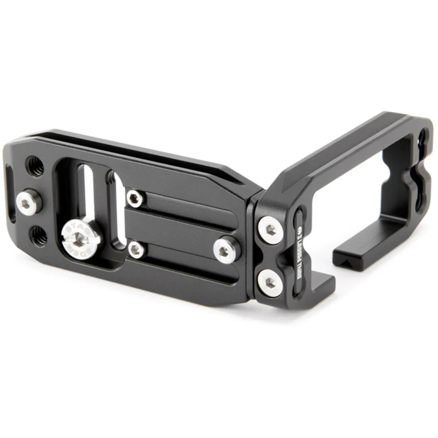 3 Legged Thing LEXIE Arca L-Winkel Darkness Black