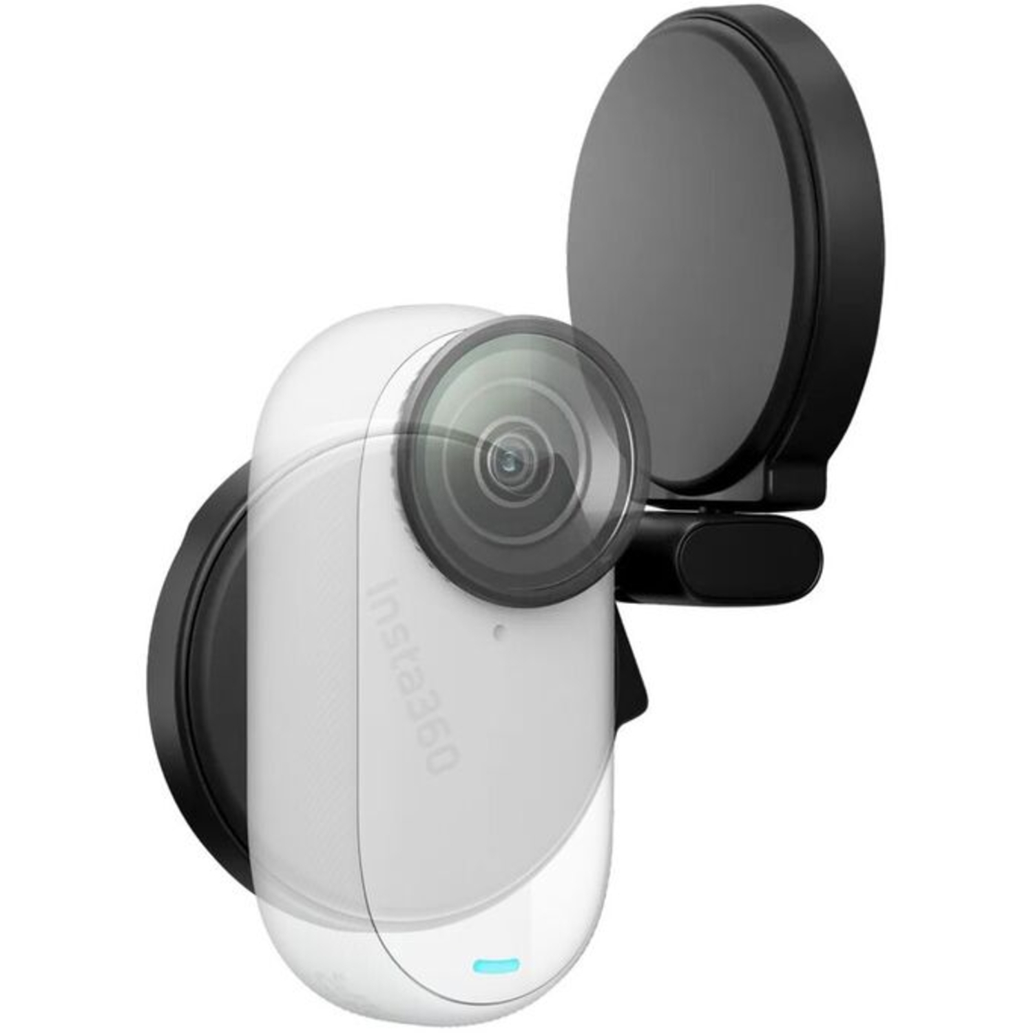 Insta360 GO 3/GO 3S Pocket Flexi Mount