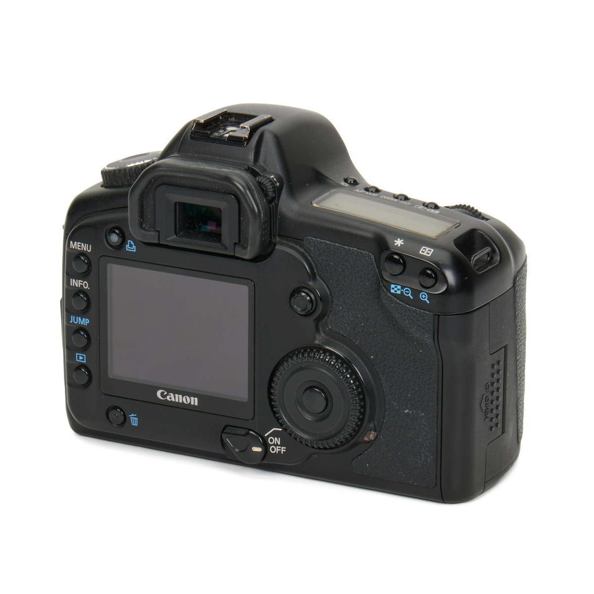 Canon EOS 5D gebraucht