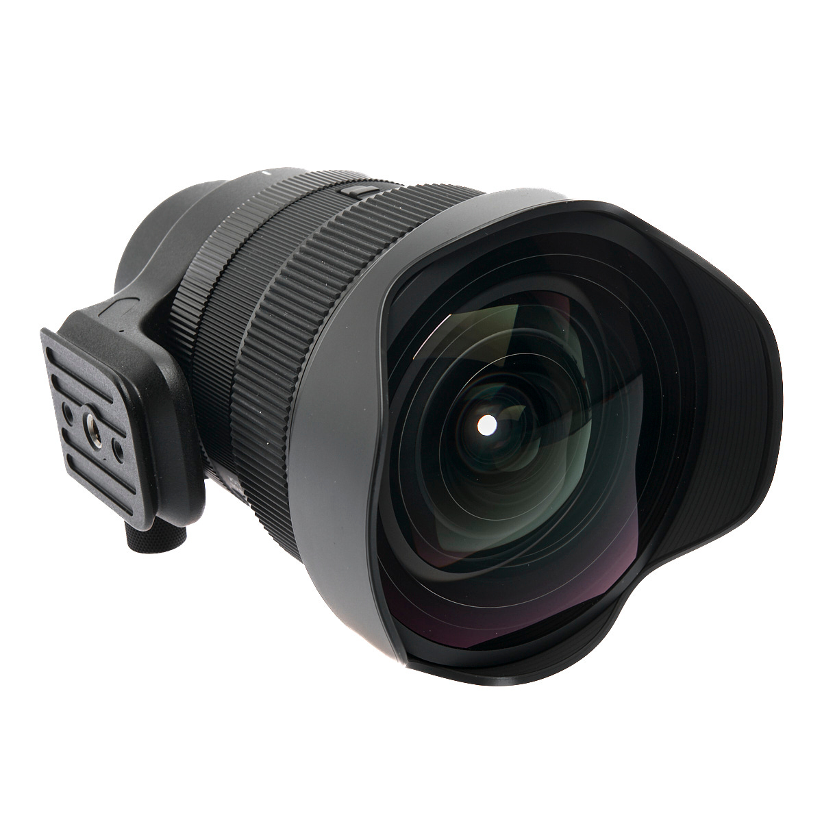 Sigma 15mm F1.4 DG DN Diagonal Fisheye für Sony E-Mount gebraucht