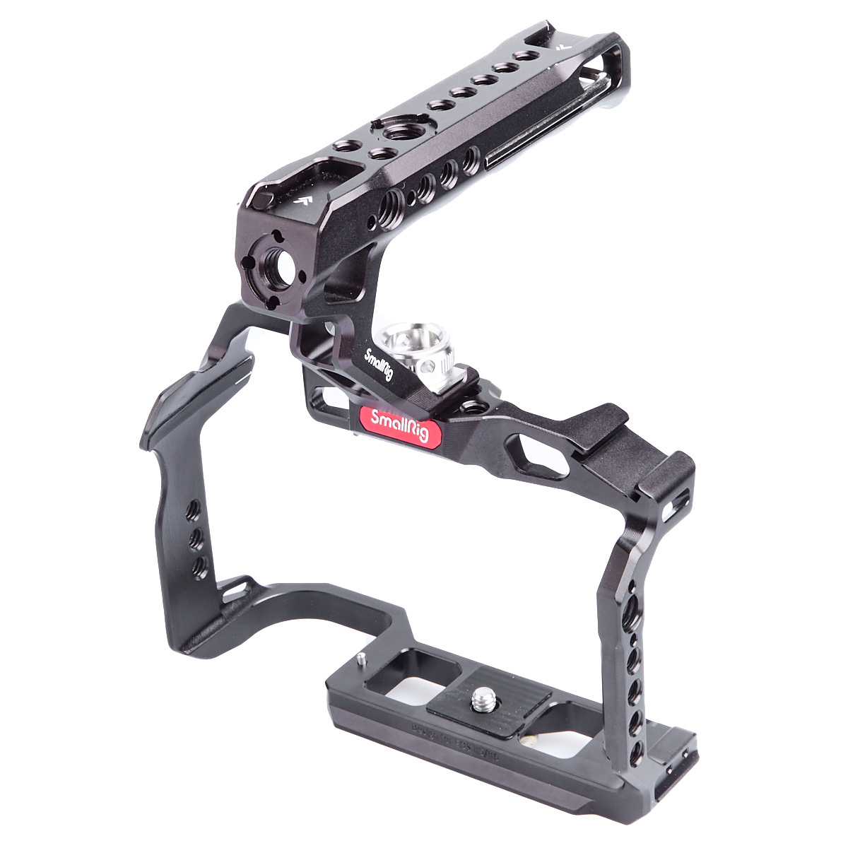 SmallRig 3830 Handheld Kit für Canon EOS R5/R6/R5C gebraucht