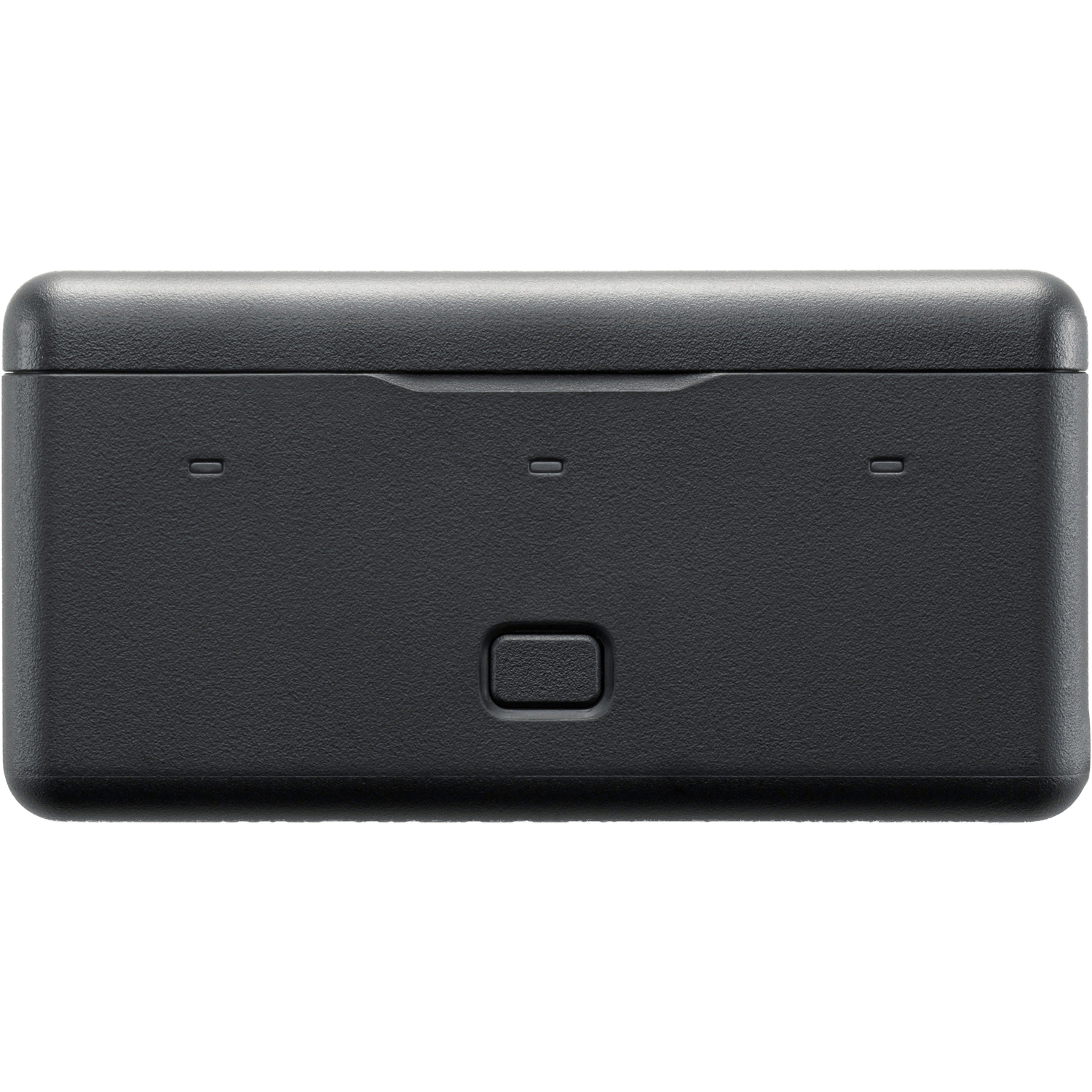 DJI Multifunktionale Akkuladeschale Osmo für drei Akkus