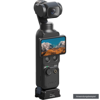 SmallRig Akku-Adapterplatte 5376 für DJI Osmo Pocket 3