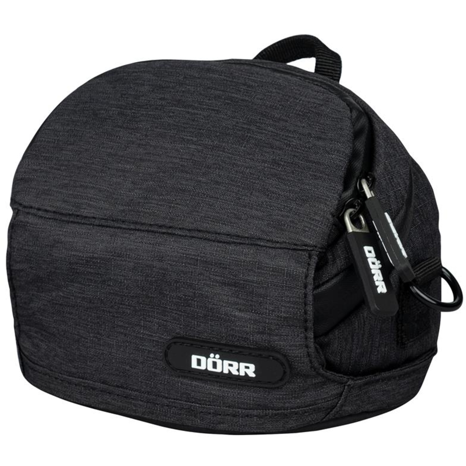 Dörr Fototasche Motion Spezial schwarz