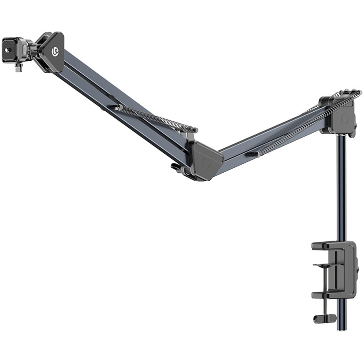 Ulanzi Overhead Kamera-Halterung TH04 schwarz