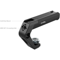 SmallRig Top Handle 5976 mit Cold Shoe Mount