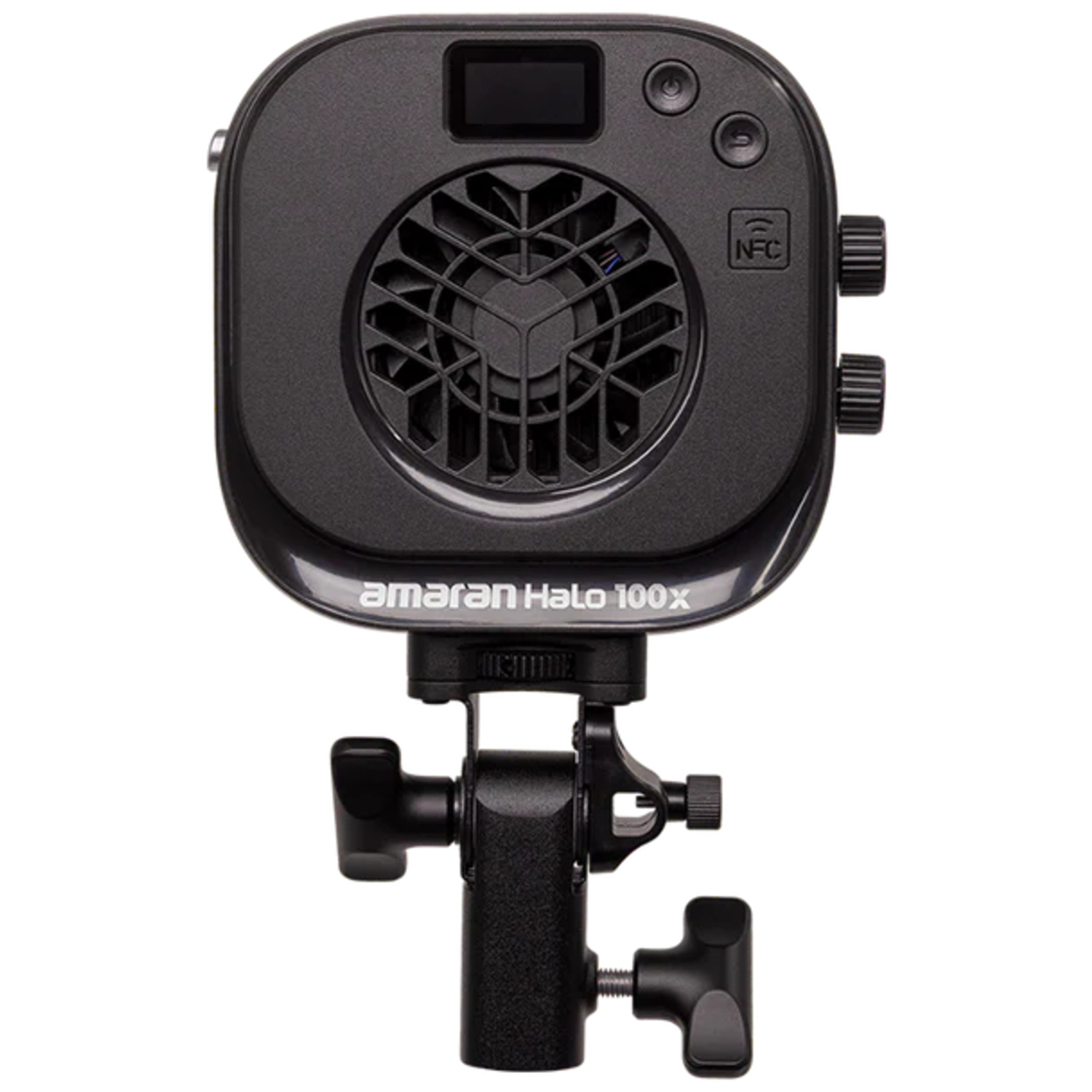 Amaran LED-Leuchte Halo 100x