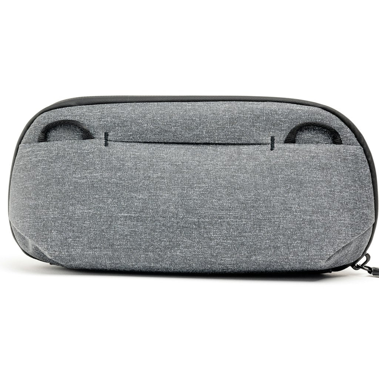 Peak Design Small Tech Pouch Charcoal