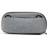 Peak Design Small Tech Pouch Charcoal
