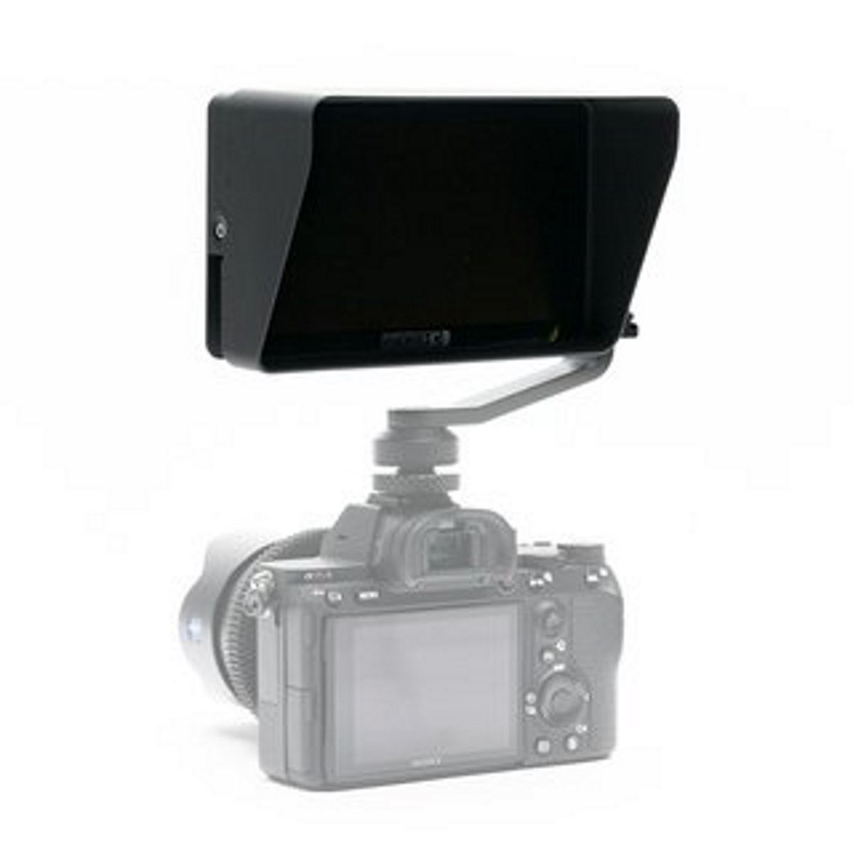 SmallHD FOCUS OLED Sun Shade