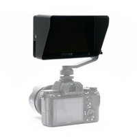 SmallHD FOCUS OLED Sun Shade