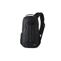 Lowepro Fotorucksack Slingshot Edge 250 AW schwarz