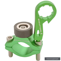 9.SOLUTIONS GoPro-Multi-Tool 3-in-1 Kombiwerkzeug