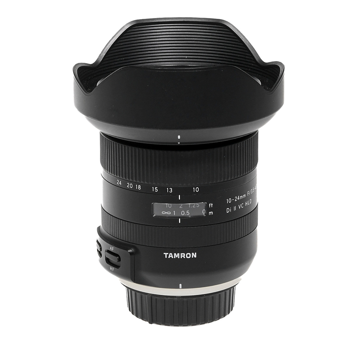Tamron 10-24 mm/3,5-4,5 DI II VC HLD NIK gebraucht