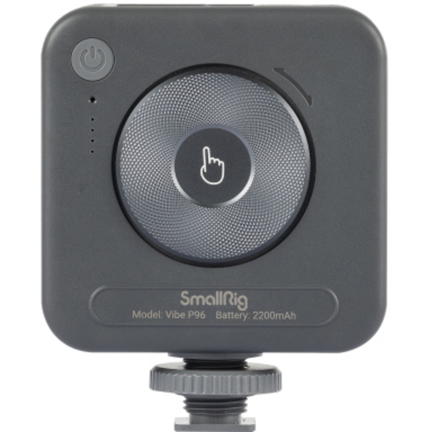 SmallRig Mini LED-Leuchte Vibe P96