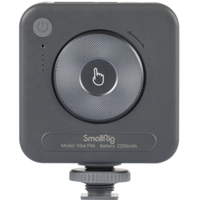 SmallRig Mini LED-Leuchte Vibe P96