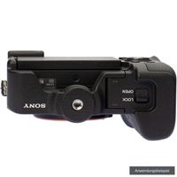 Sony Griffverlängerung GP-X2 für Alpha 7C R & 7C II