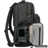 WANDRD RFotorucksack PRVKE 21 Pocket Photo Bundle 21L schwarz