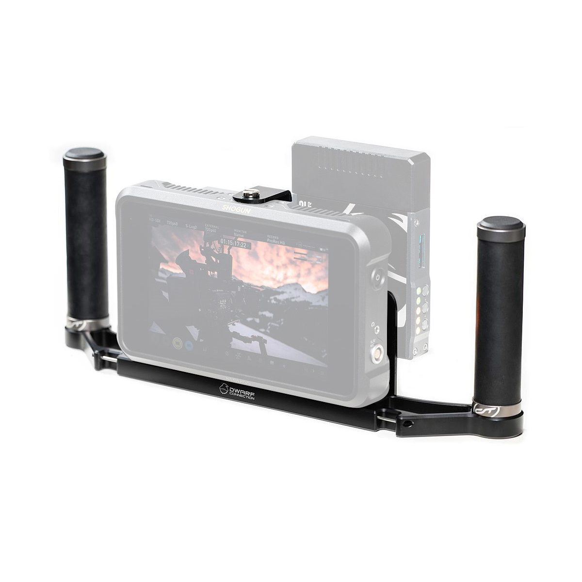DwarfConnection DC-GO Directors Monitor Kit für Atomos Shogun 7