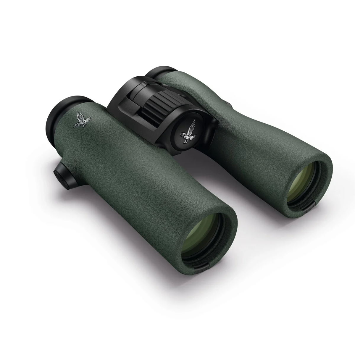 Swarovski NL Pure 10x32 grün