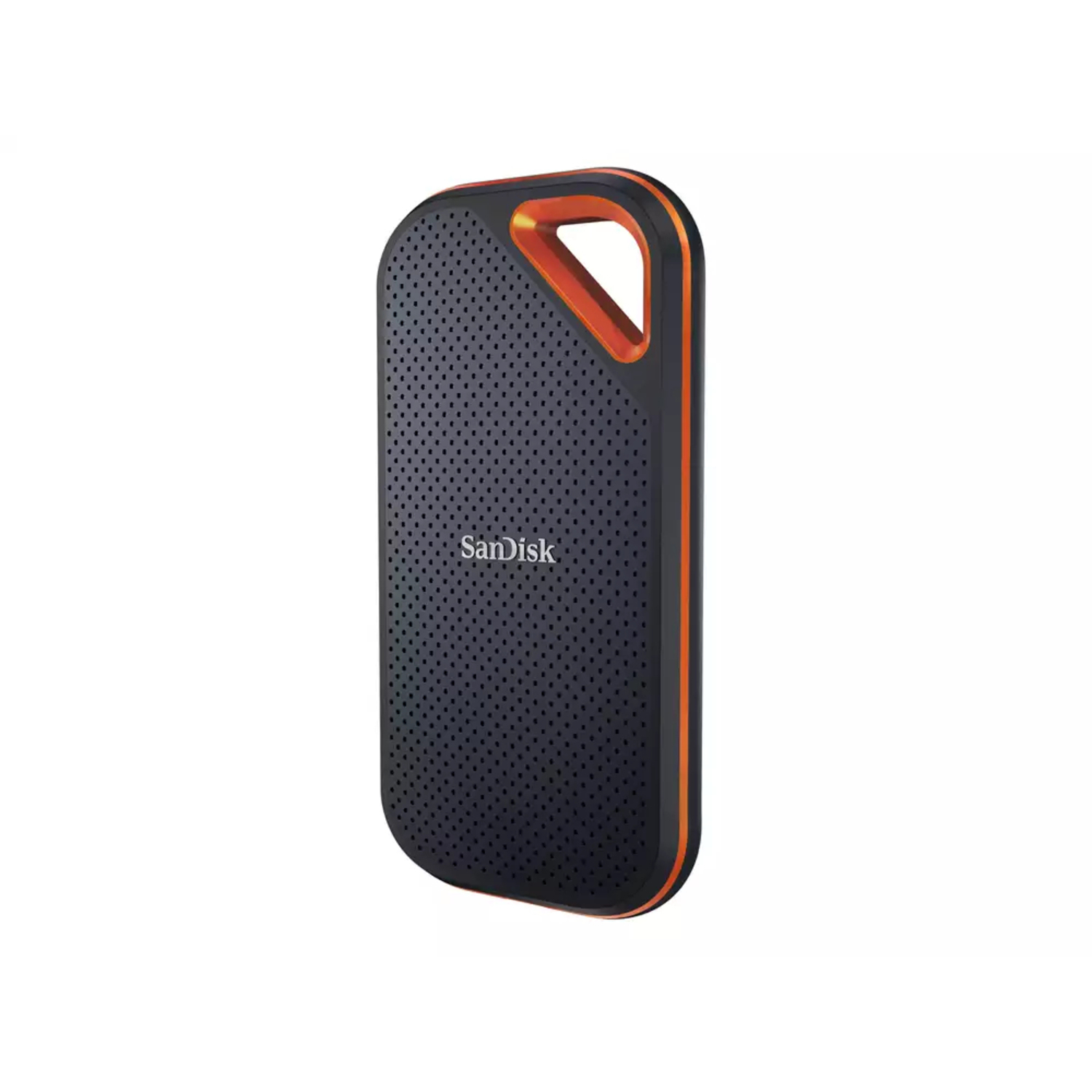 SanDisk Extreme PRO Portable SSD V2 4TB