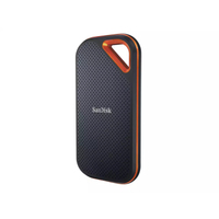 SanDisk Extreme PRO Portable SSD V2 4TB