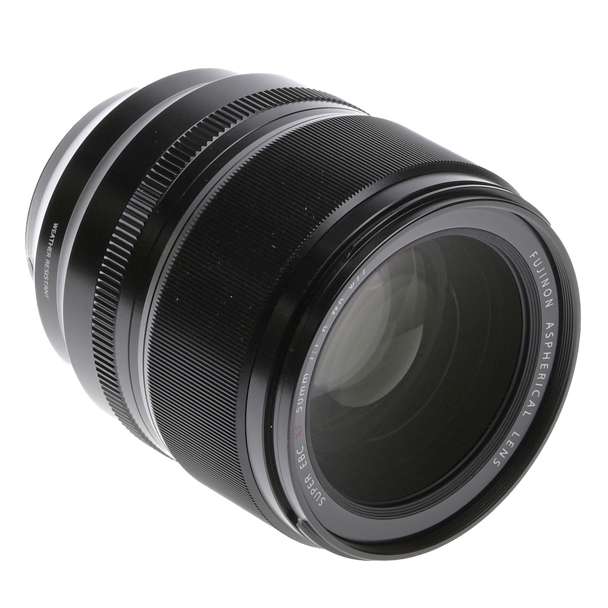 Fujifilm FUJINON XF 50mm F1 R WR gebraucht
