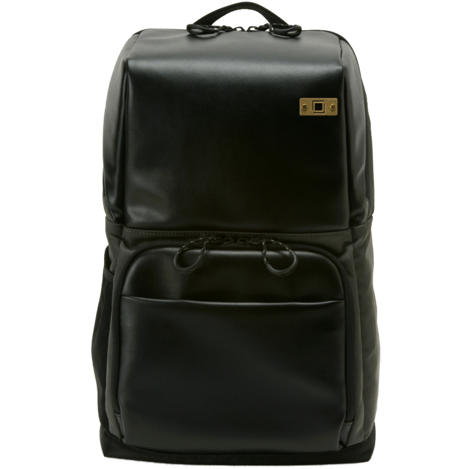 Artisan & Artist Rucksack Basalt ACAM-BS0001 BKGY schwarz-grau