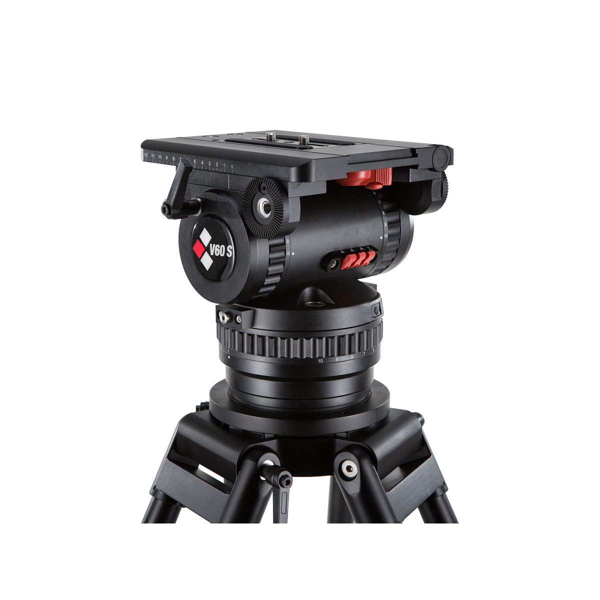 Camgear V60S EFP AL MS
