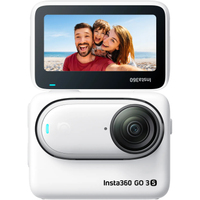Insta360 GO 3S 64GB Standard Bundle polarweiß 