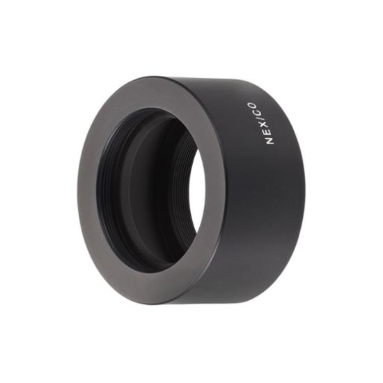 Novoflex Adapter Sony NEX auf M42