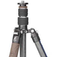 Leofoto Urban LX-225CT Carbon-Stativ mit XB-32Q Kugelkopf