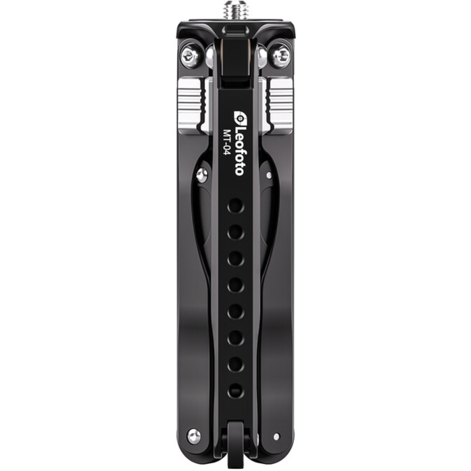 Leofoto Tischstativ MT-04