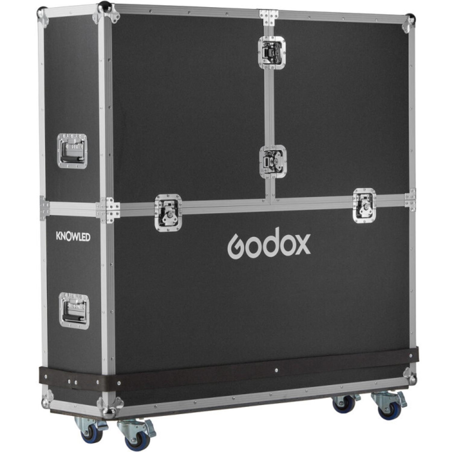 Godox LiteFlow 100 Kit mit Flight Case FC04