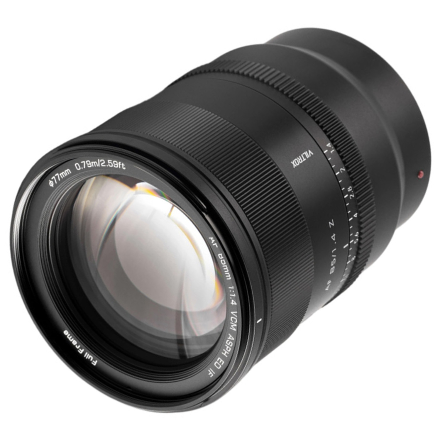 Viltrox 85mm F1.4 AF Pro für Nikon Z-Mount