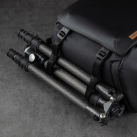 PGYTECH Fotorucksack OneGo Air 20L Obsidian Black