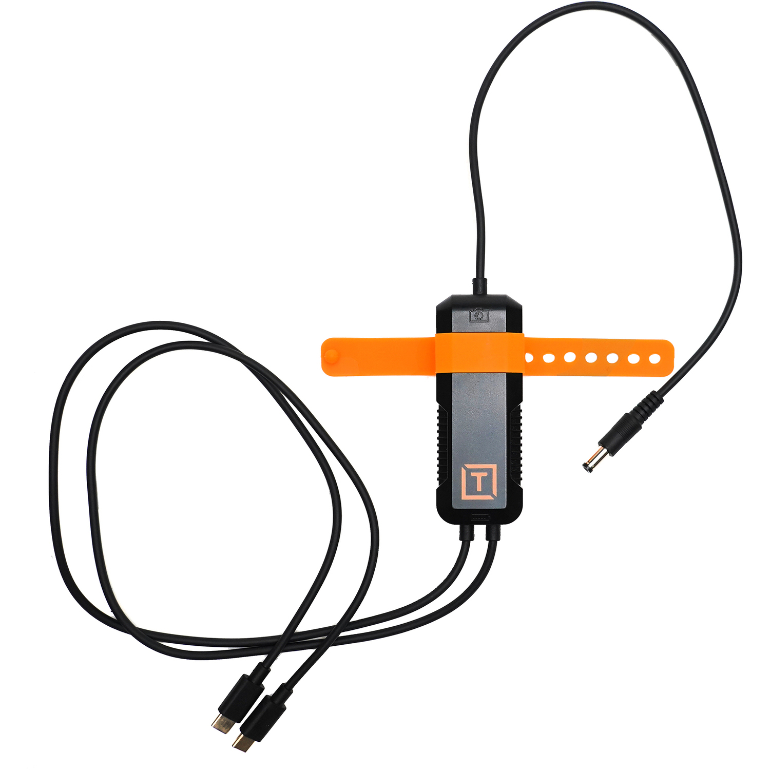 Tether Tools Universal-Netzteil ONsite-Relay C für DSLR-/DSLM-Kameras