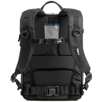 thinkTank Fotorucksack Shape Shifter 25L schwarz