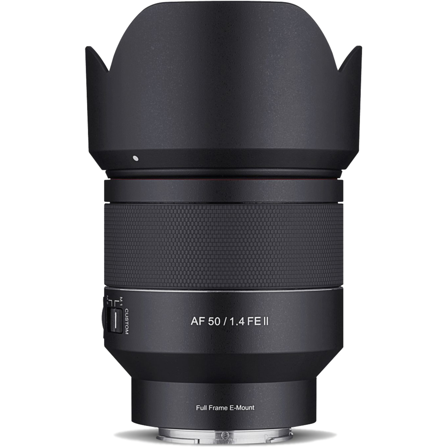 Samyang AF 50mm F1.4 FE II für Sony E-Mount