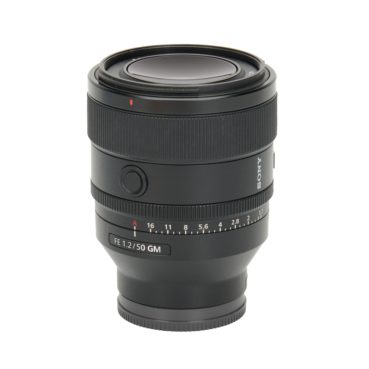 Sony FE 50mm F1.2 G Master gebraucht