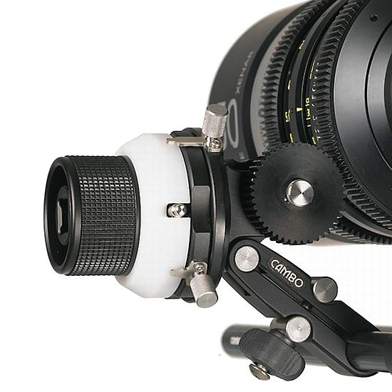 Cambo CS-MFC-2 Follow Focus KIT