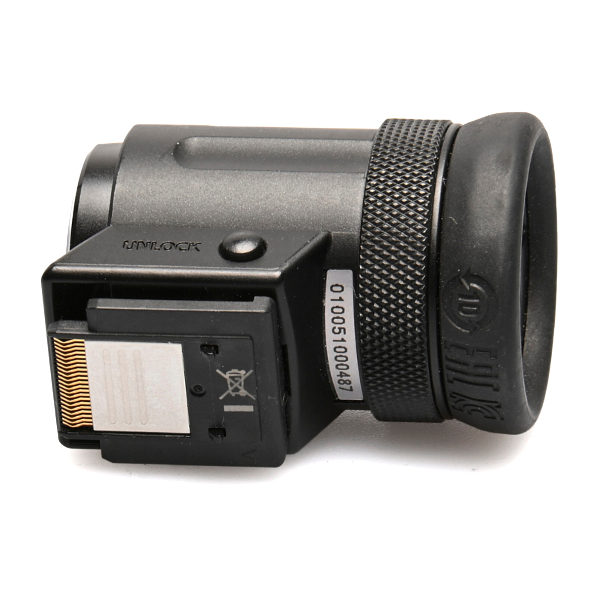 Canon Elektronischer Sucher EVF-DC2 Schwarz gebraucht