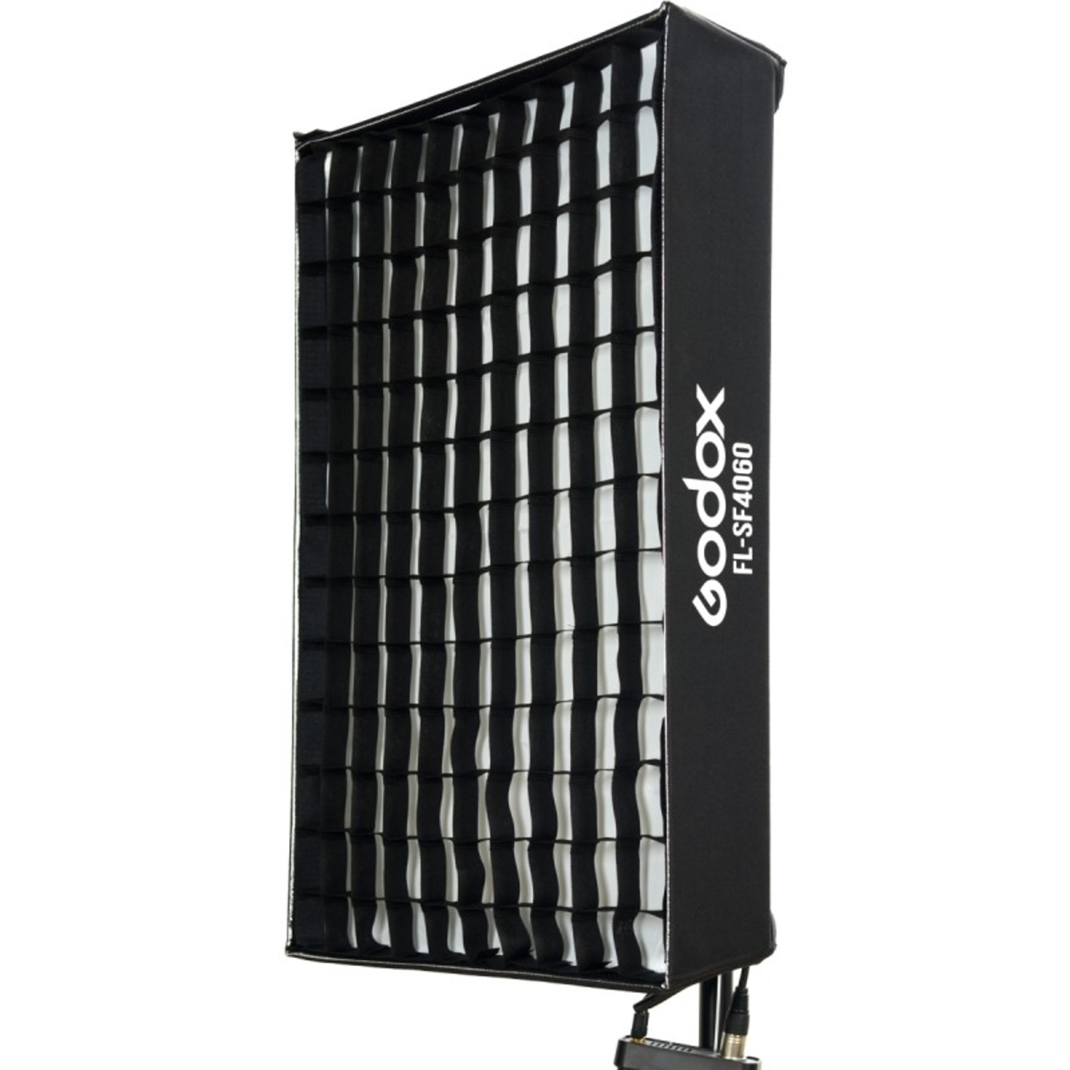Godox FL-SF4060 Softbox mit Gitter, Diffusor und Tasche für FL100