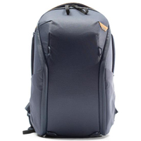 Peak Design Fotorucksack Everyday Zip 15L Midnight