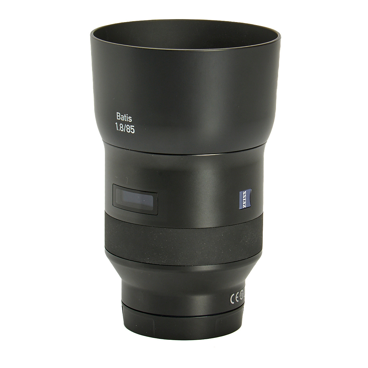 Zeiss Batis 85mm F1.8 für Sony E-Mount gebraucht