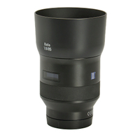 Zeiss Batis 85mm F1.8 für Sony E-Mount gebraucht