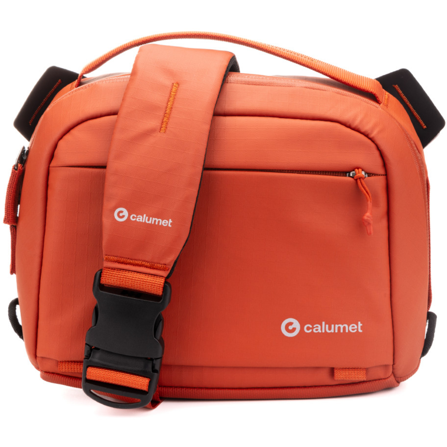 Calumet PRIME Sling 4L rotbraun